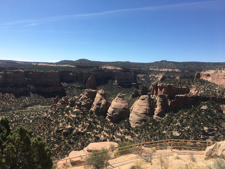 Colorado National Monument